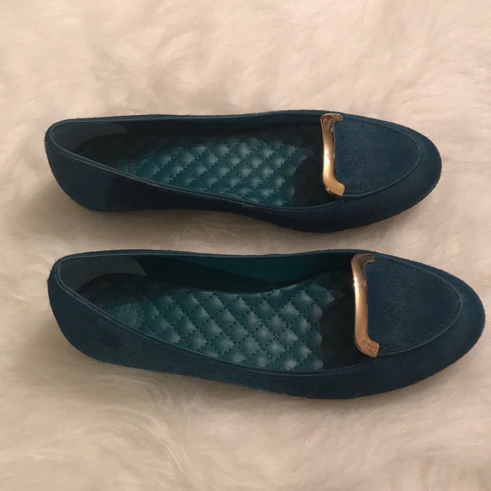 Tory Burch Flats - Picture 4 of 8